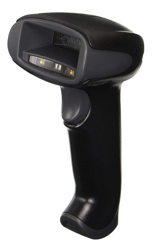 Lector Laser Codigo De Barras Usb Bidimensional 1d,2d,qr (Usado)