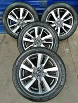 Comprar Rines Y Llantas Versa 16-2020*envío Gratis*la Mejor Sandy