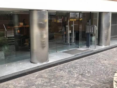 Imagen 3 de 15 de Av. Libertador Y Virrey Del Pino