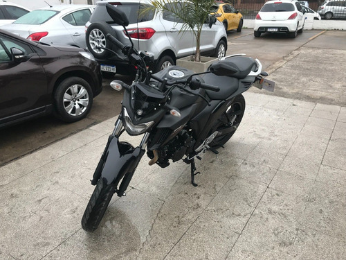 Imagen 8 de 25 de Yamaha Fz25 Año 2021 - Liv Motors