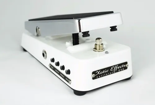 Pedal Xotic Effects Wah Xw-1 C/ Nota Fiscal & Garantia