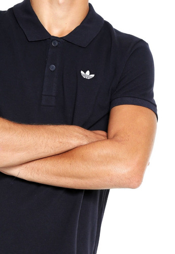 camisa polo adidas originals