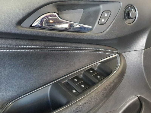 Chevrolet Cruze 1.4 Sport6 Lt Automatico