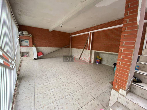 Imagem 5 de 30 de Sobrado Com 3 Dormitórios, Para Venda Ou Aluguel, Cidade Líder - São Paulo/sp - So3797