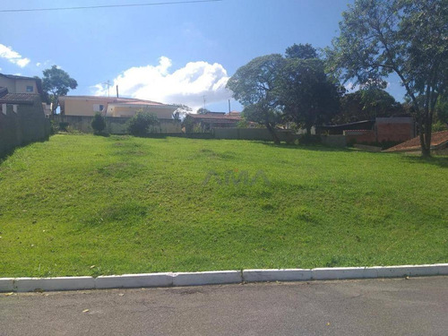 Imagem 2 de 4 de Terreno À Venda, 750 M² Por R$ 397.000,00 - Parque Dom Henrique Iii - Cotia/sp - Te0602