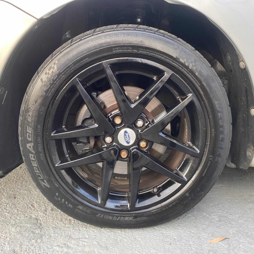 Ford Fusion 3.0 V6 Fwd Aut. 4p