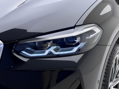 BMW X3 XDRIVE 30e X-Line Turbo Aut. (Híb.)