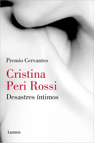 Libro Desastres Intimos /313