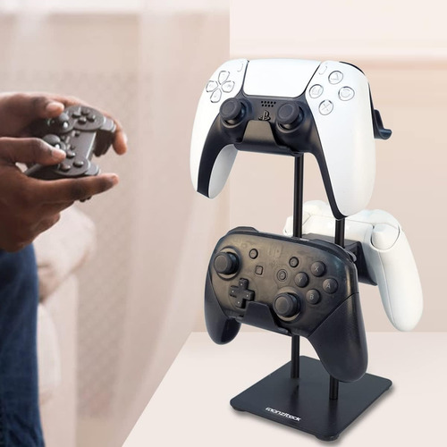 Base Para Control Xbox Series S One Ps5 Ps4 Nintendo Switch