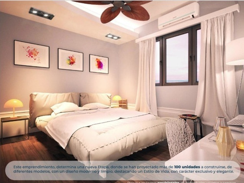 Residencial Los Beisbolistas. Proyecto Exclusivo De Solares