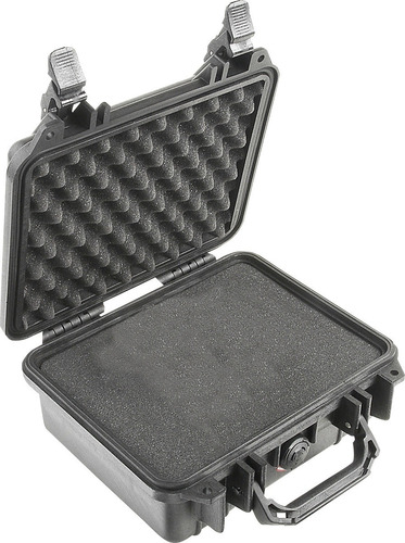 Imagen 3 de 8 de Caja Estuche Proteccion Pelican 1200 Sumergible Foam