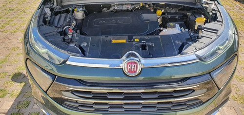 Fiat Toro Freedom 4x4