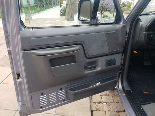 Ford F-1000 4.3 Mwm X10 2 P