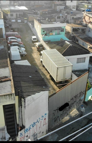 Imagem 6 de 8 de Terreno Para Locação Lauzane Paulista. - Te00174 - 69908369