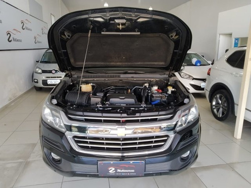 Imagem 8 de 12 de S10 2.5 Ltz 4x4 Cd 16v Flex 4p Automático