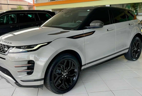 Land Rover Evoque 2.0 R-dynamic Se Si4 Flex (p250) 5p