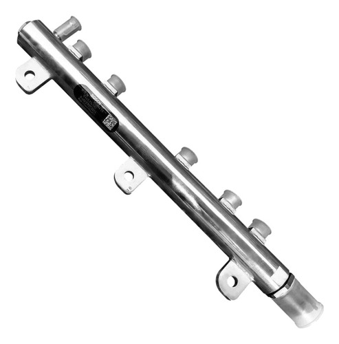 Flauta Bico Injecao Motor Mwm 2.8 S10 Frontier