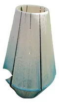 Comprar Lampara Colgante Decoracion Hogar Macrame Iluminacion Boho
