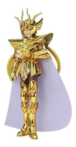 Saint Seiya Myth Cloth Shaka De Virgo