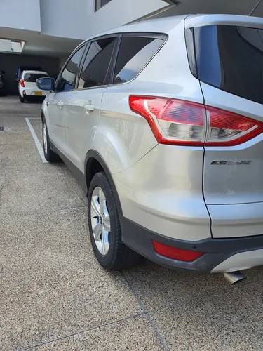 Ford Escape 2.0 Se 4x2