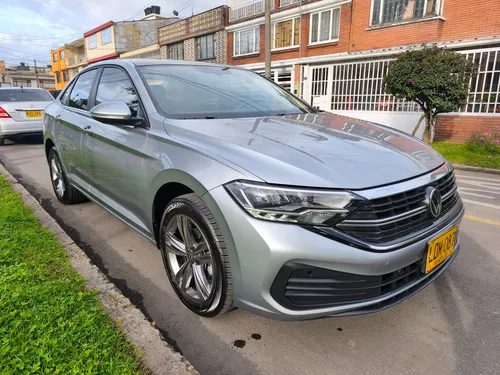 Volkswagen Jetta 1.4 Tsi Highline