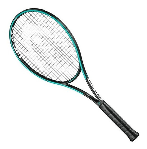 Raqueta Head Graphene 360+ Gravity Pro - Somos Puro Drive!