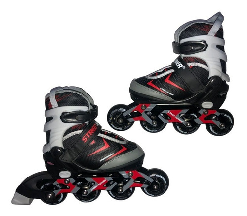 Rollers Street Runner Patines Extensibles Niños