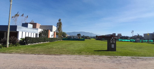 Hermoso Terreno En Venta - Country Labradores - Los Nogales