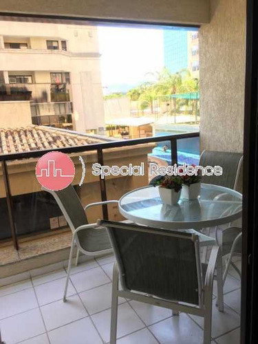 Imagem 6 de 15 de Apartamento-à Venda-barra Da Tijuca-rio De Janeiro - 201432