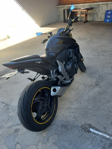 Imagem 1 de 6 de Honda Cb1000r