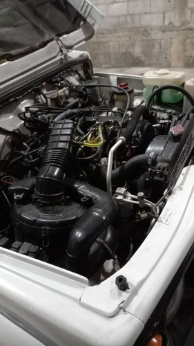 Imagem 4 de 9 de Suzuki Suzuki Samurai Metal Jx