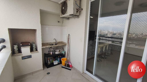 Imagem 5 de 30 de Apartamento - Ref: 242573