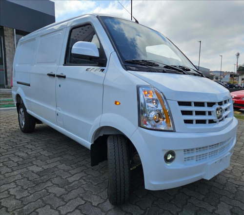 Effa V25 Effa V25 Furgão 1.3 16v Gasolina