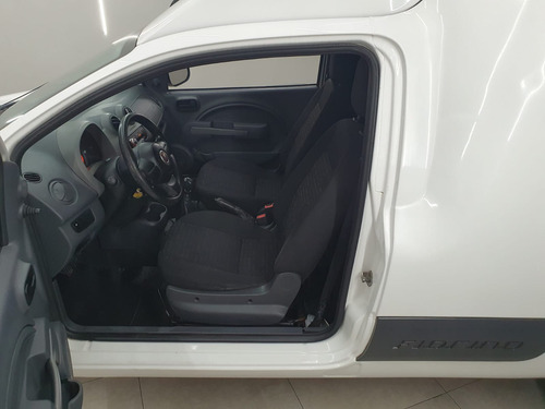 Fiat Fiorino FIORINO ENDURANCE 1.4 MCA