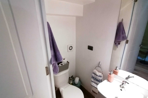 Amplia /comoda Casa 5 D,3 Estac Y 2 Bodegas (89411)