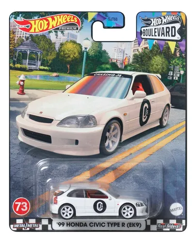 Harga hotwheels honda store civic type r