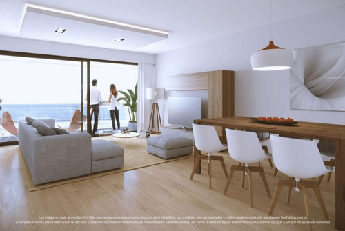 Proyecto Torre Arenas Penthouse 1 Dormitorio Torre 1
