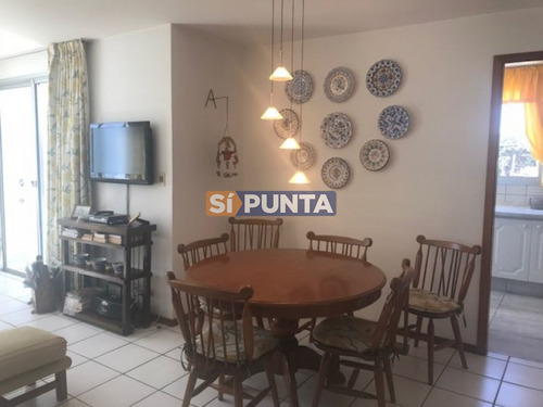 Imagen 5 de 10 de Apartamento En Alquiler