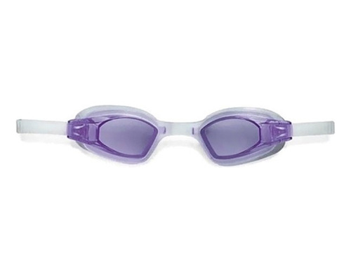 Lentes De Piscina Intex Aqua Flow- 55682