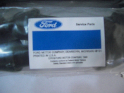 Kit De Lapices Bieletas Para Ford Explorer 97/11