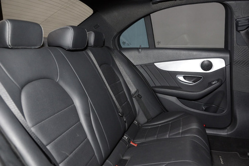Imagen 14 de 15 de Mercedes Benz Clase C C250 2.0 Amg - 143562