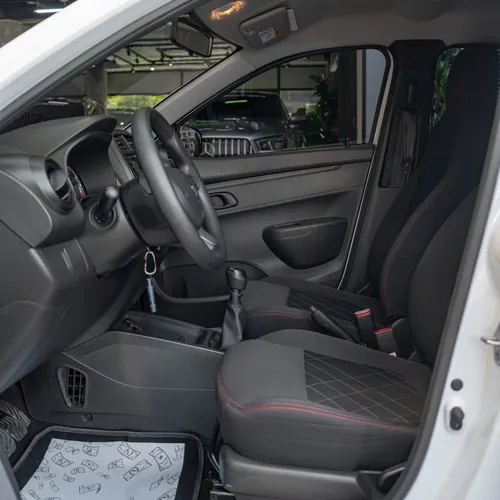 Renault Kwid 1.0