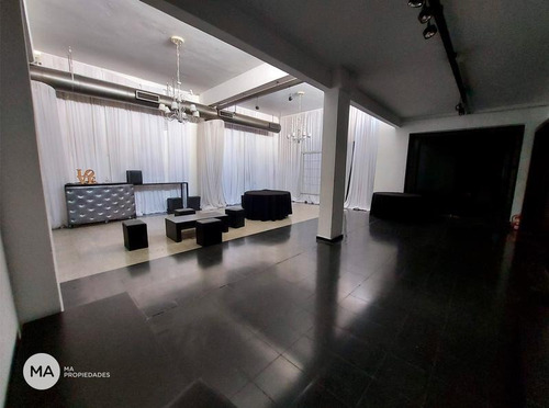 Imagen 10 de 20 de Venta Amplio Local Comercial Zona Centro Rosario Con Depósito
