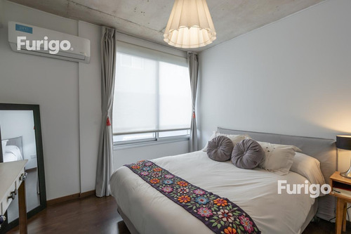 Venta Departamento 1 Dormitorio Con Cochera - Fisherton