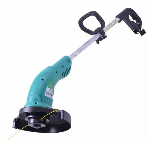 Aparador Cortador De Grama Elétrico 700w Gam-70 Garthen