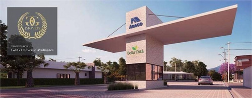 Imagem 1 de 6 de Terreno À Venda, 570 M² Por R$ 79.943,00 - Lomba Do Pinheiro - Porto Alegre/rs - Te0094