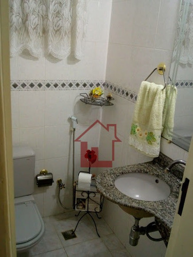 Imagem 18 de 21 de Casa À Venda No Bairro Vila Rica - Tiradentes - Volta Redonda/rj - C1535