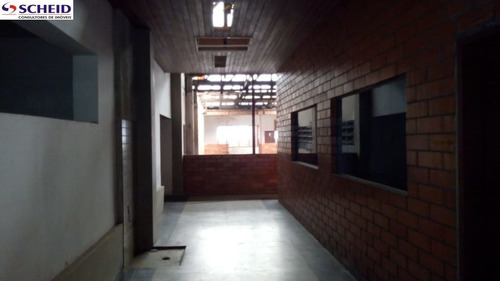 Imagem 9 de 15 de Imovel Comercial - Mr44202