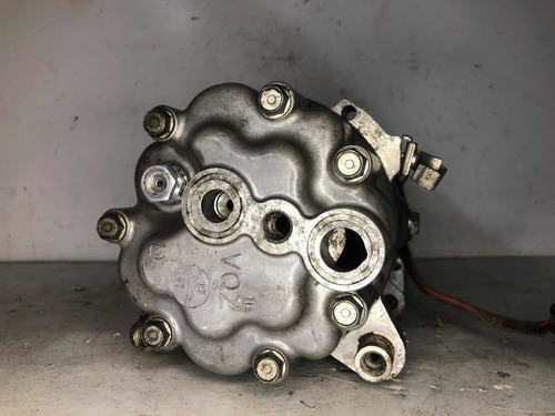 Compressor De Ar Chery Tiggo 2.0 2011 2012 (Usado)