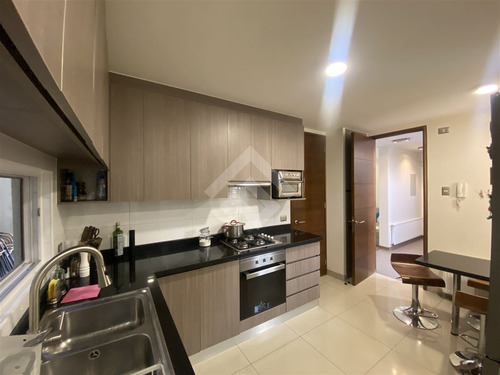 Excelente, Casa En Venta De 3 Dorm Y Serv. Chamisero, Colina